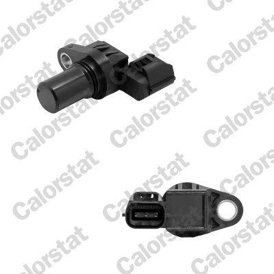 Sensor, crankshaft pulse